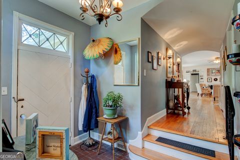 Tiny photo for 31 Notasulga Drive, Rome, GA 30161 (MLS # 10552742)