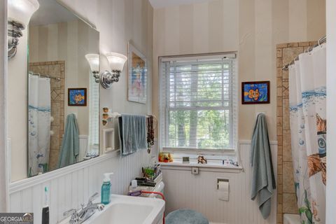 Tiny photo for 31 Notasulga Drive, Rome, GA 30161 (MLS # 10552742)