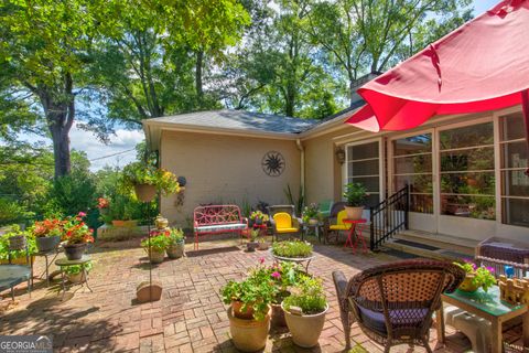 Tiny photo for 31 Notasulga Drive, Rome, GA 30161 (MLS # 10552742)
