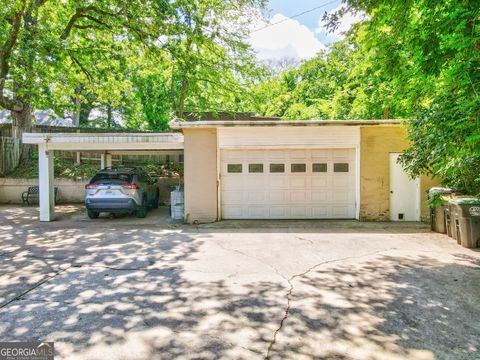 Tiny photo for 31 Notasulga Drive, Rome, GA 30161 (MLS # 10552742)