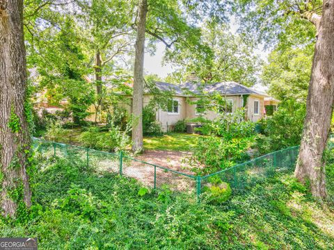 Tiny photo for 31 Notasulga Drive, Rome, GA 30161 (MLS # 10552742)