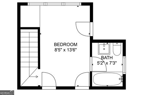 Tiny photo for 31 Notasulga Drive, Rome, GA 30161 (MLS # 10552742)