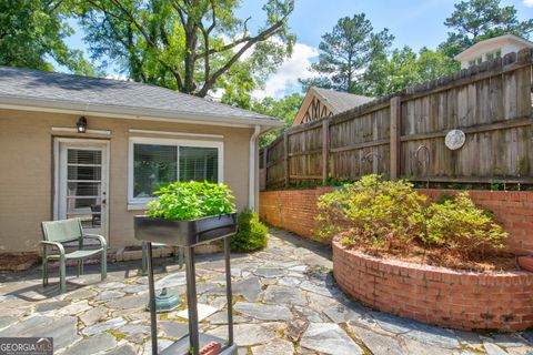 Tiny photo for 31 Notasulga Drive, Rome, GA 30161 (MLS # 10552742)