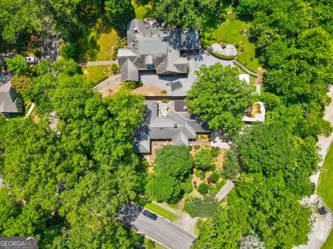 Tiny photo for 31 Notasulga Drive, Rome, GA 30161 (MLS # 10552742)