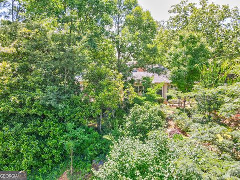 Tiny photo for 31 Notasulga Drive, Rome, GA 30161 (MLS # 10552742)