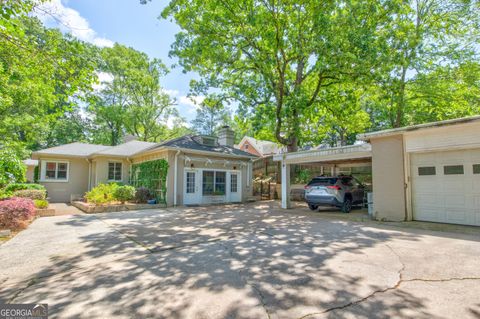 Photo of 31 Notasulga Drive, Rome, GA 30161