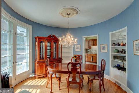 Tiny photo for 31 Notasulga Drive, Rome, GA 30161 (MLS # 10552742)