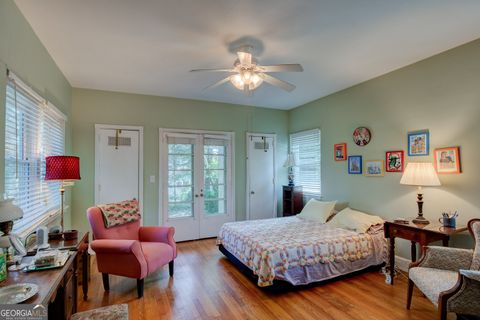 Tiny photo for 31 Notasulga Drive, Rome, GA 30161 (MLS # 10552742)