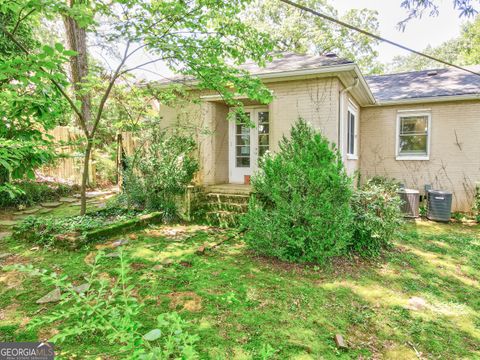 Tiny photo for 31 Notasulga Drive, Rome, GA 30161 (MLS # 10552742)