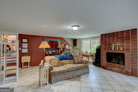 Tiny photo for 31 Notasulga Drive, Rome, GA 30161 (MLS # 10552742)