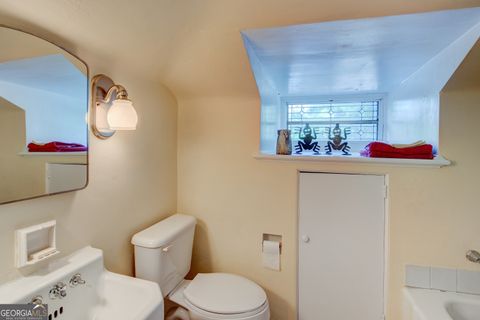 Tiny photo for 31 Notasulga Drive, Rome, GA 30161 (MLS # 10552742)