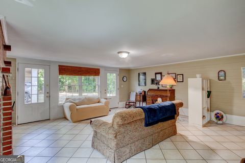 Tiny photo for 31 Notasulga Drive, Rome, GA 30161 (MLS # 10552742)