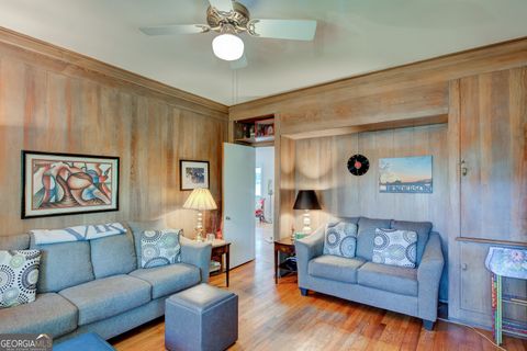 Tiny photo for 31 Notasulga Drive, Rome, GA 30161 (MLS # 10552742)