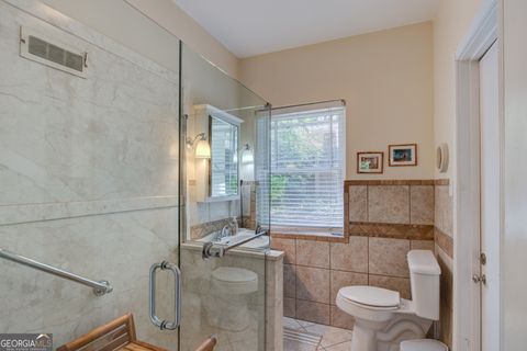 Tiny photo for 31 Notasulga Drive, Rome, GA 30161 (MLS # 10552742)