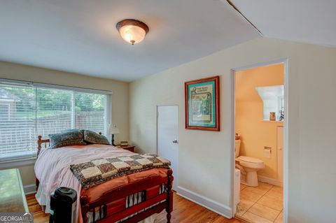 Tiny photo for 31 Notasulga Drive, Rome, GA 30161 (MLS # 10552742)