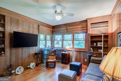 Tiny photo for 31 Notasulga Drive, Rome, GA 30161 (MLS # 10552742)