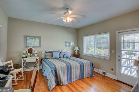 Tiny photo for 31 Notasulga Drive, Rome, GA 30161 (MLS # 10552742)