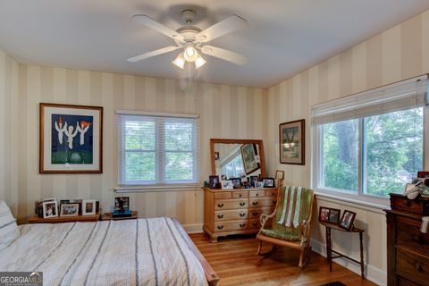 Tiny photo for 31 Notasulga Drive, Rome, GA 30161 (MLS # 10552742)