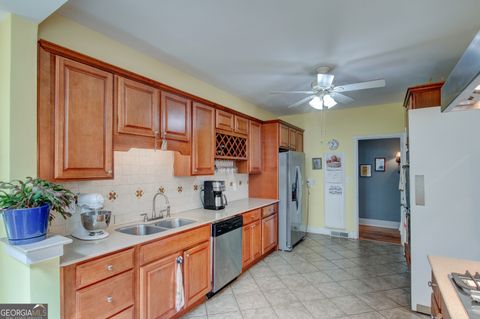 Tiny photo for 31 Notasulga Drive, Rome, GA 30161 (MLS # 10552742)