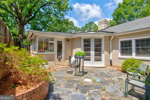 Tiny photo for 31 Notasulga Drive, Rome, GA 30161 (MLS # 10552742)