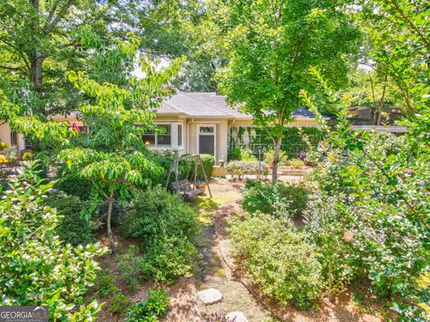 Tiny photo for 31 Notasulga Drive, Rome, GA 30161 (MLS # 10552742)