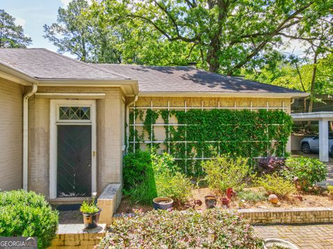 Tiny photo for 31 Notasulga Drive, Rome, GA 30161 (MLS # 10552742)