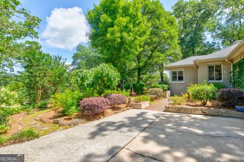 Tiny photo for 31 Notasulga Drive, Rome, GA 30161 (MLS # 10552742)