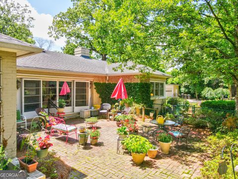 Photo of 31 Notasulga Drive, Rome, GA 30161