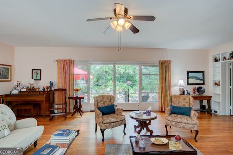 Tiny photo for 31 Notasulga Drive, Rome, GA 30161 (MLS # 10552742)