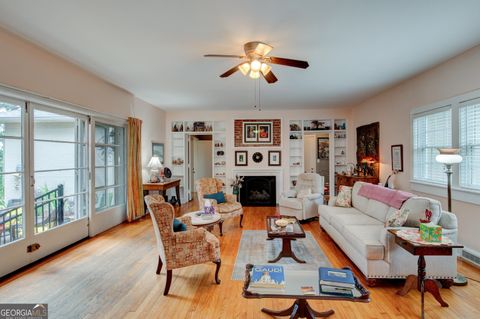 Tiny photo for 31 Notasulga Drive, Rome, GA 30161 (MLS # 10552742)