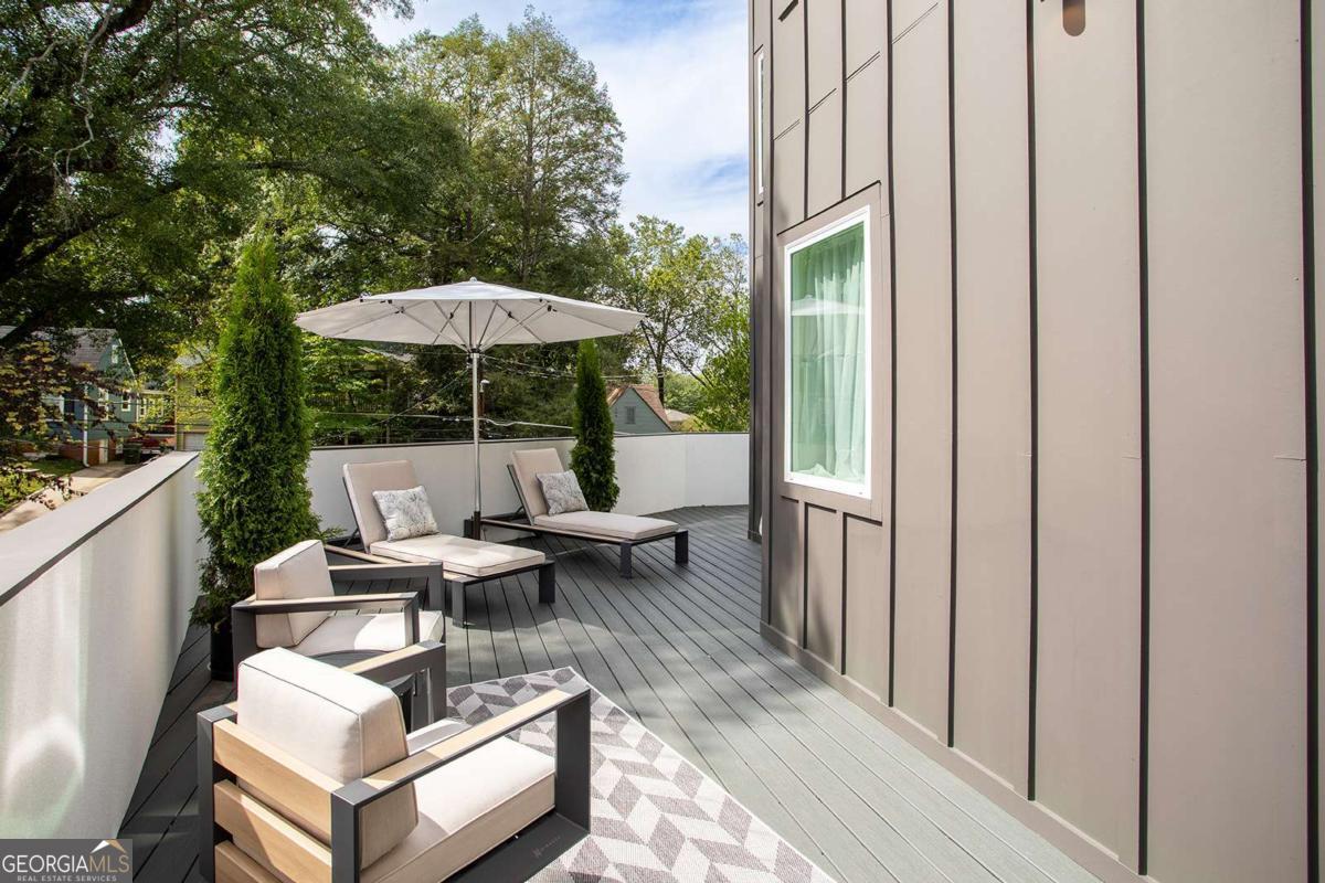 Atlantic Station / Home Park - Residential