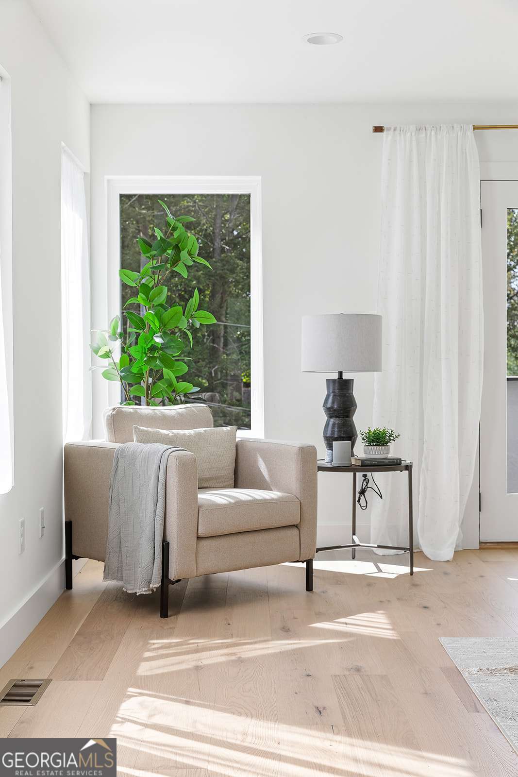 Atlantic Station / Home Park - Residential
