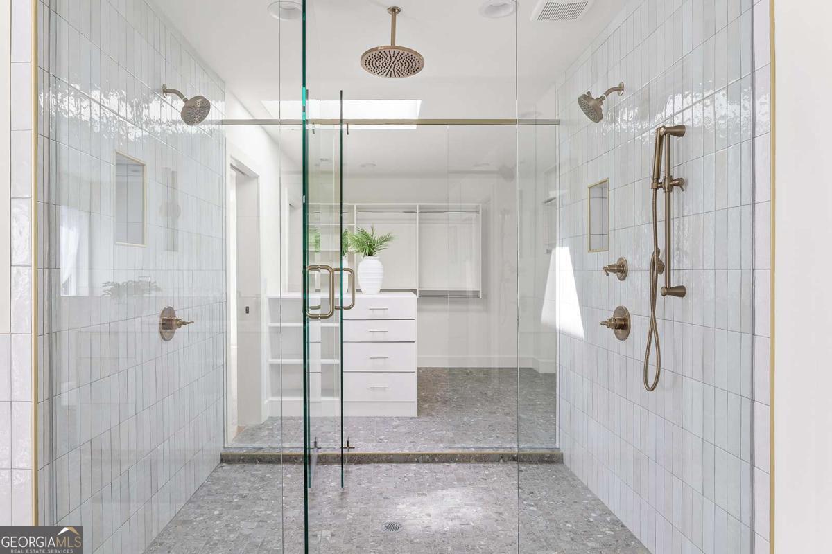 Atlantic Station / Home Park - Residential