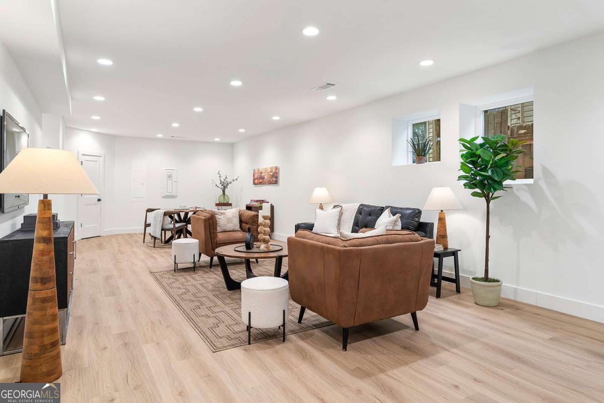 Atlantic Station / Home Park - Residential