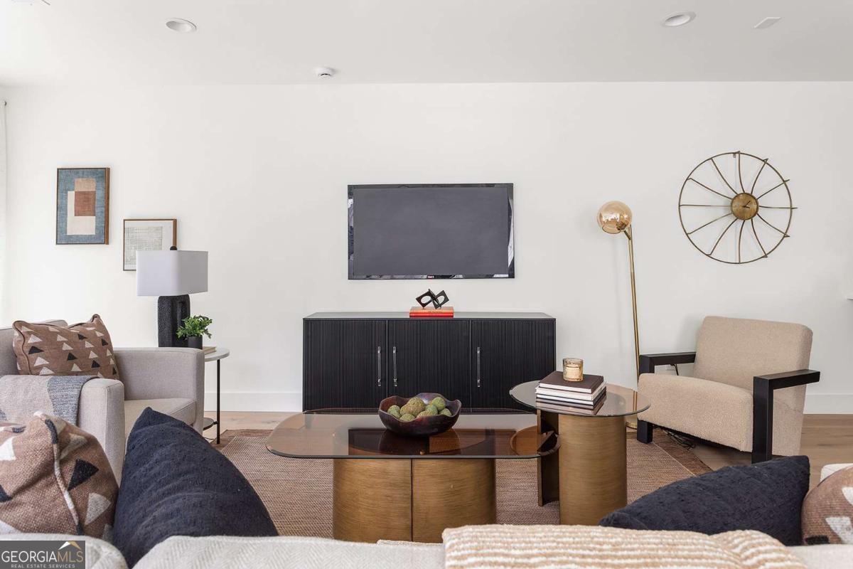 Atlantic Station / Home Park - Residential