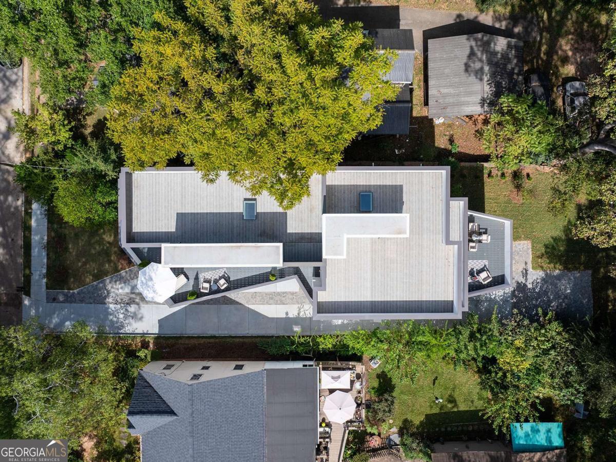 Atlantic Station / Home Park - Residential