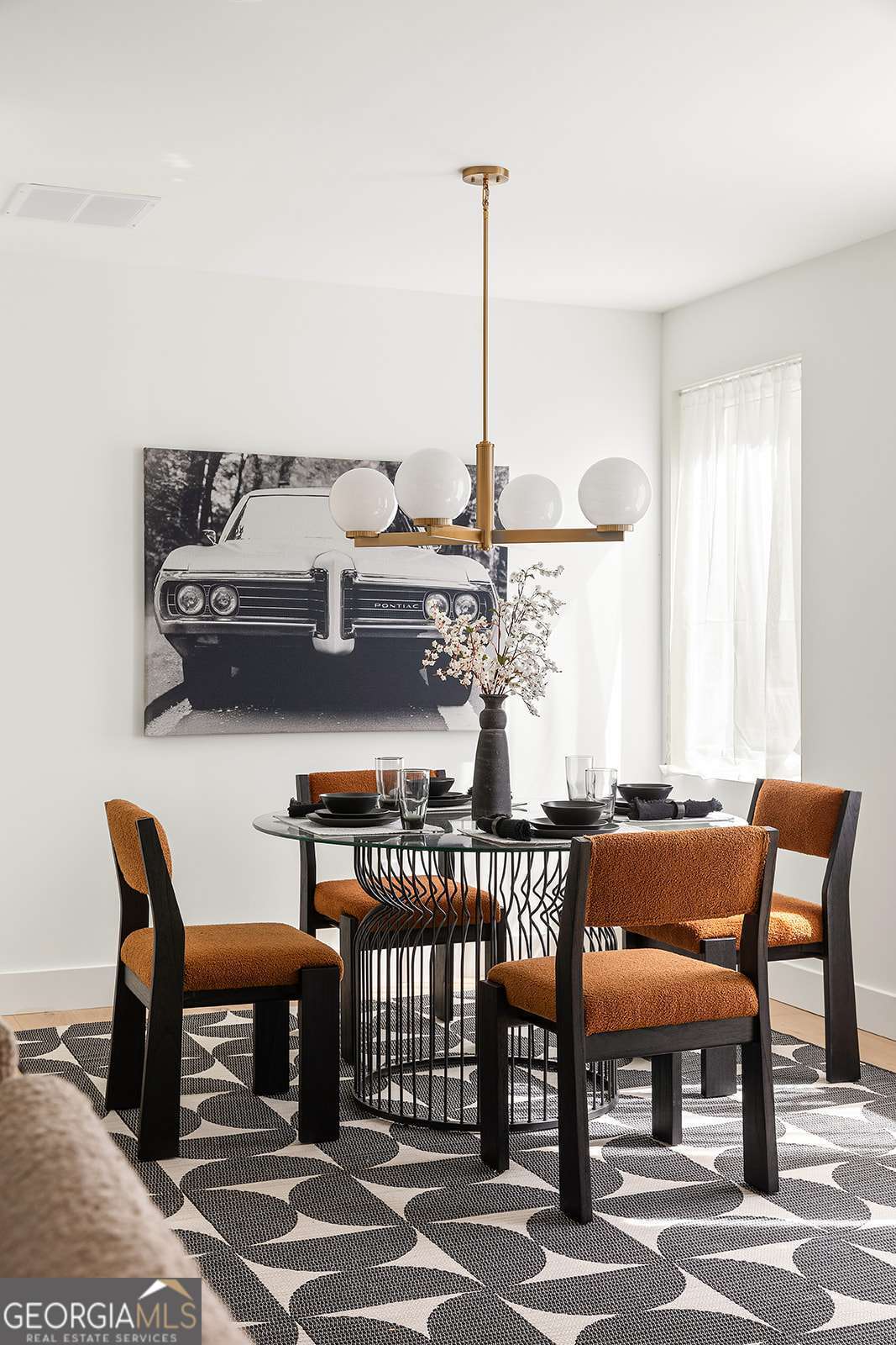 Atlantic Station / Home Park - Residential