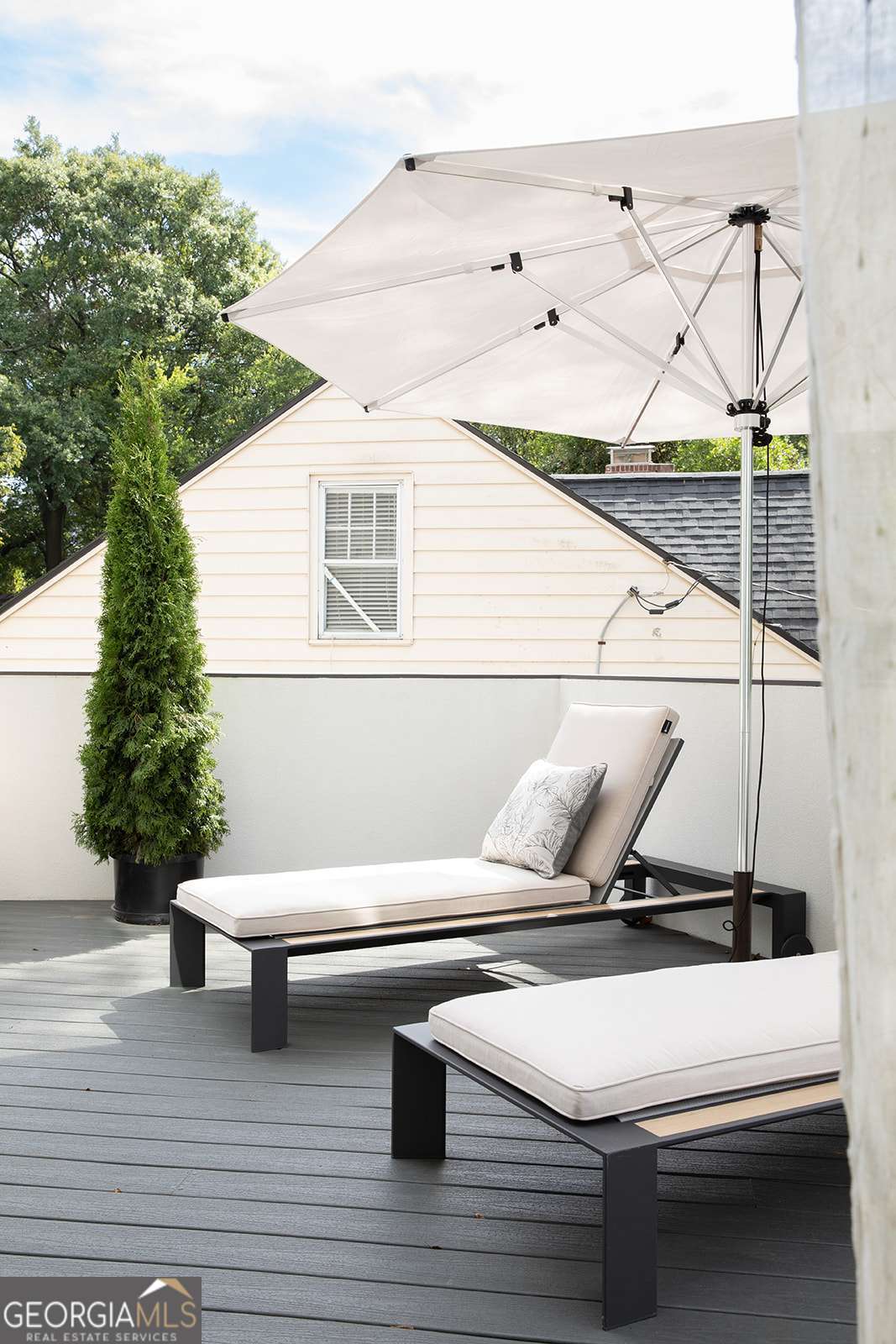 Atlantic Station / Home Park - Residential