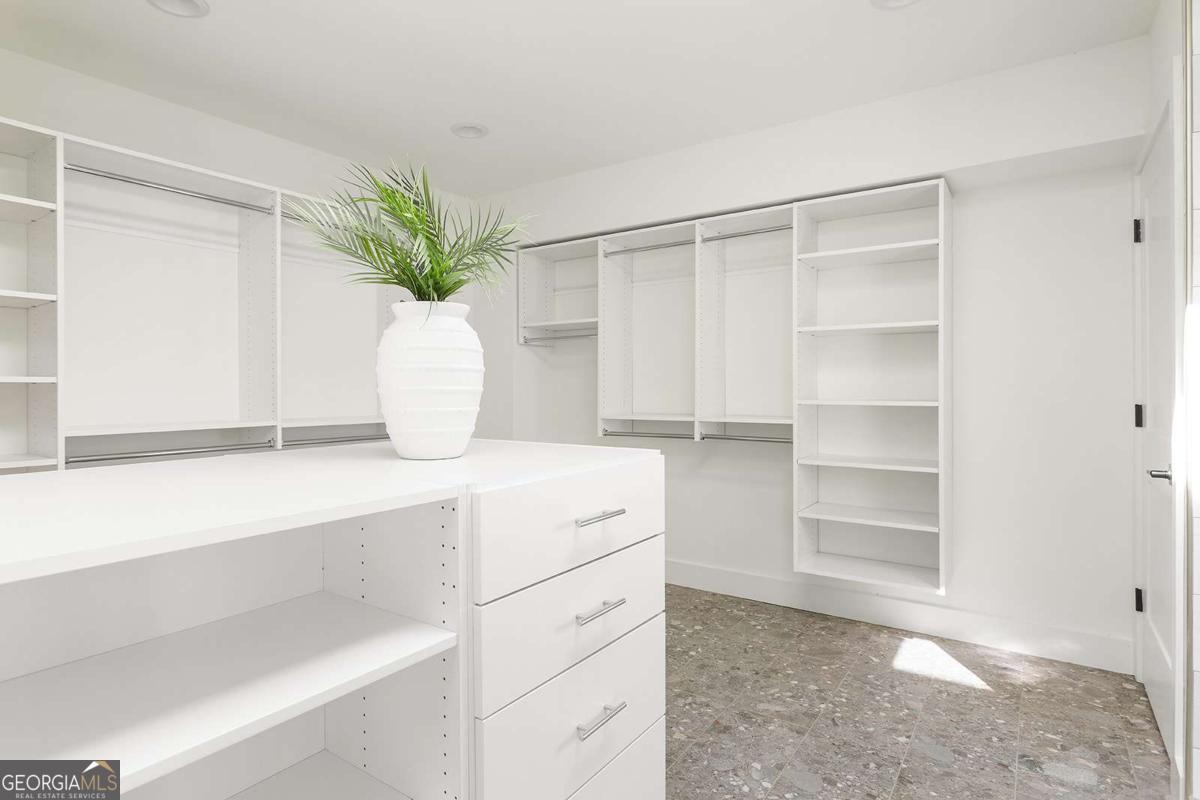 Atlantic Station / Home Park - Residential