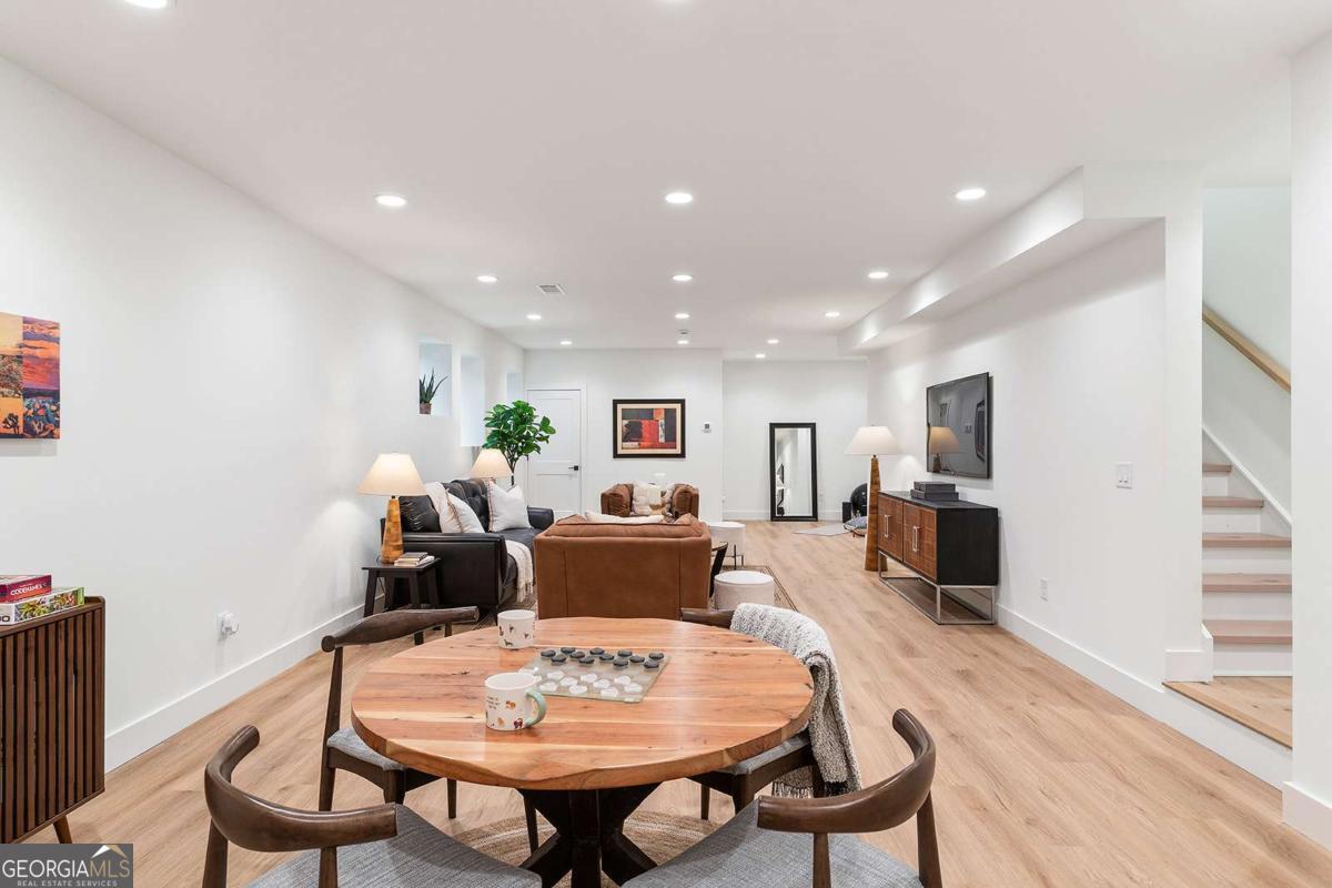 Atlantic Station / Home Park - Residential