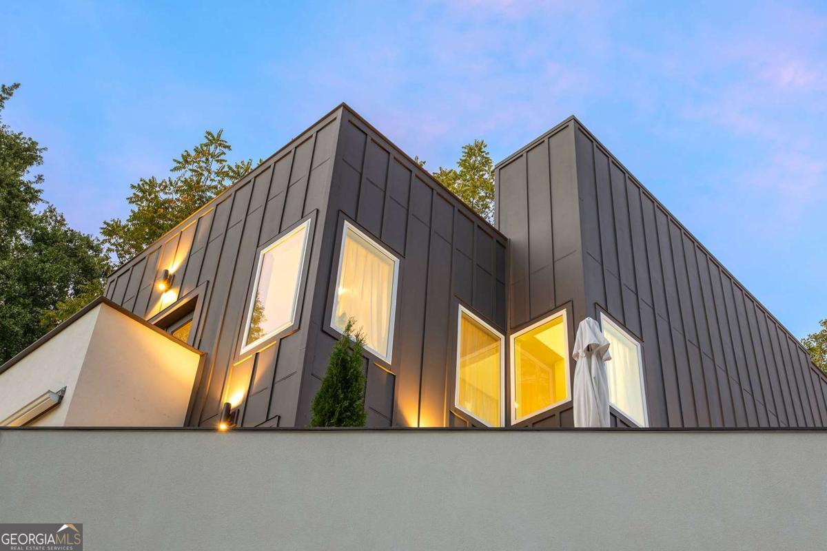 Atlantic Station / Home Park - Residential