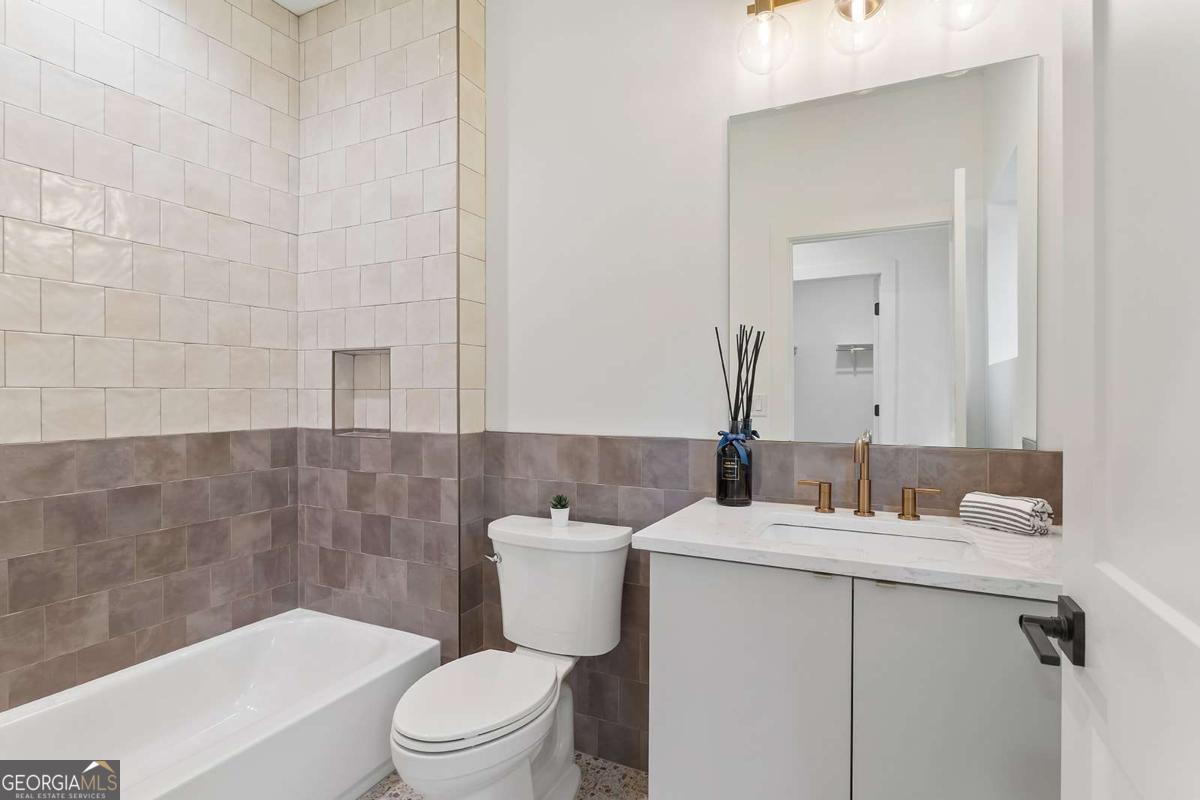 Atlantic Station / Home Park - Residential