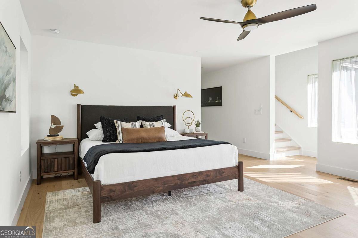 Atlantic Station / Home Park - Residential