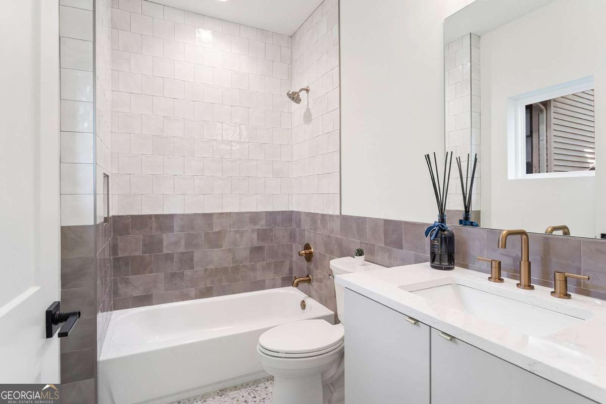 Atlantic Station / Home Park - Residential