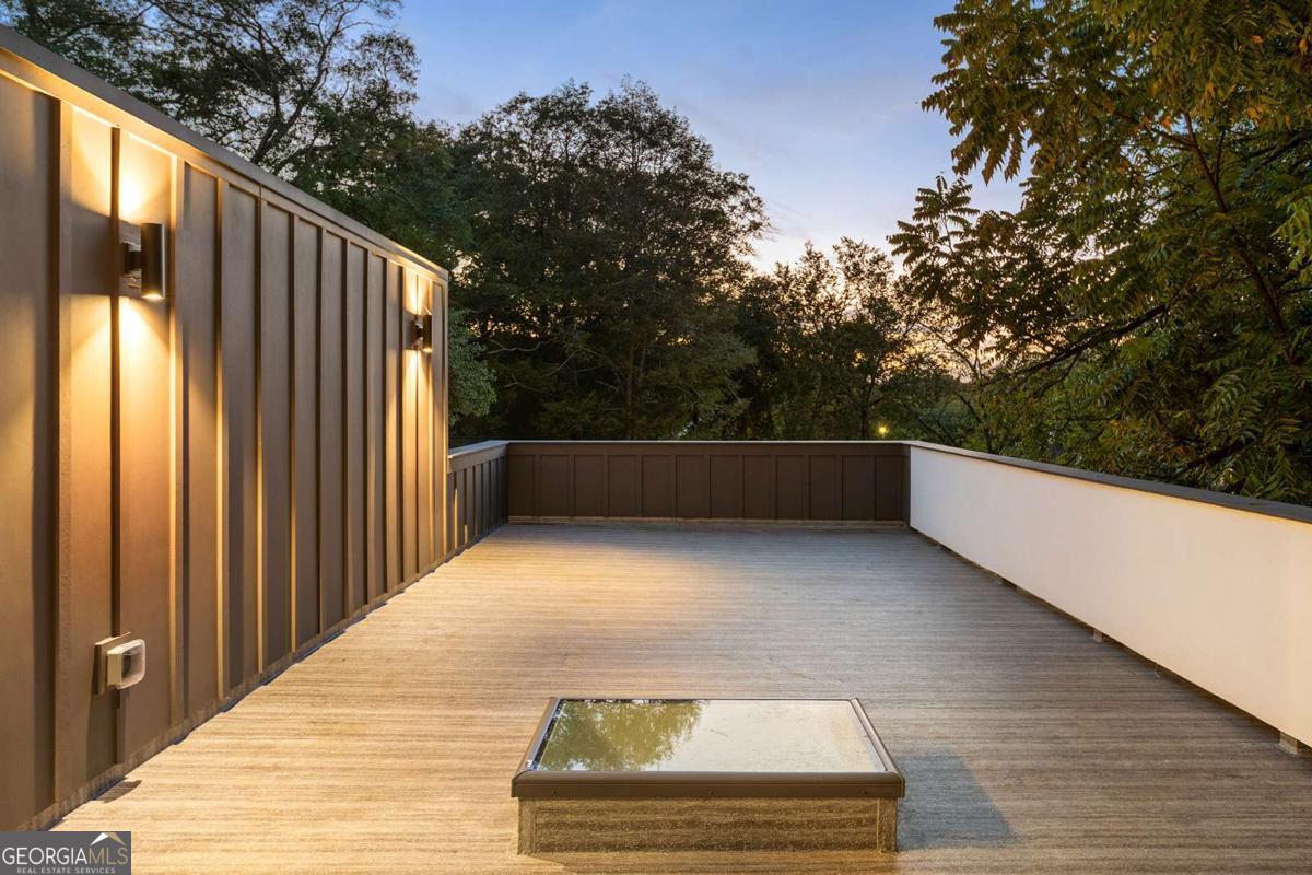Atlantic Station / Home Park - Residential