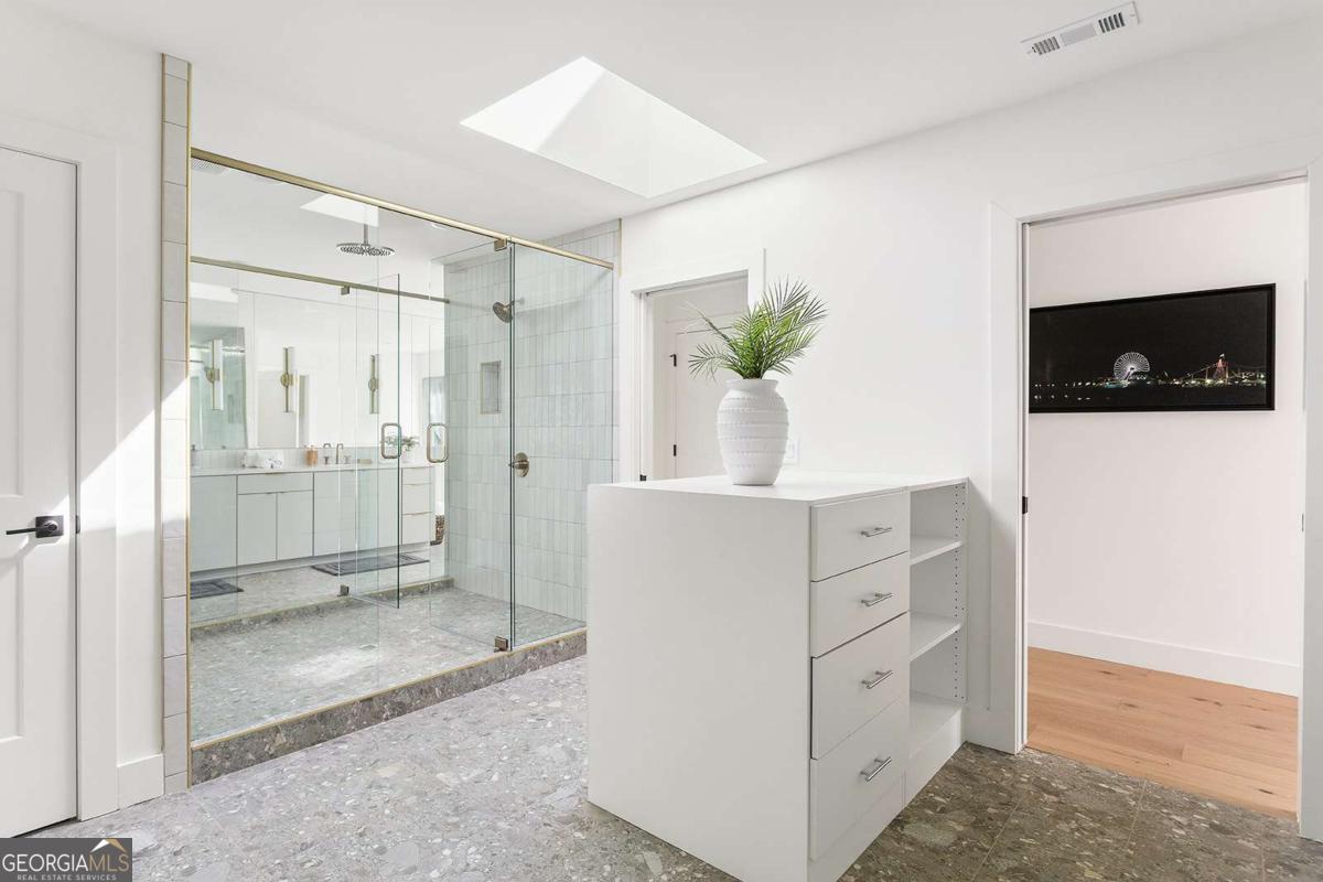 Atlantic Station / Home Park - Residential