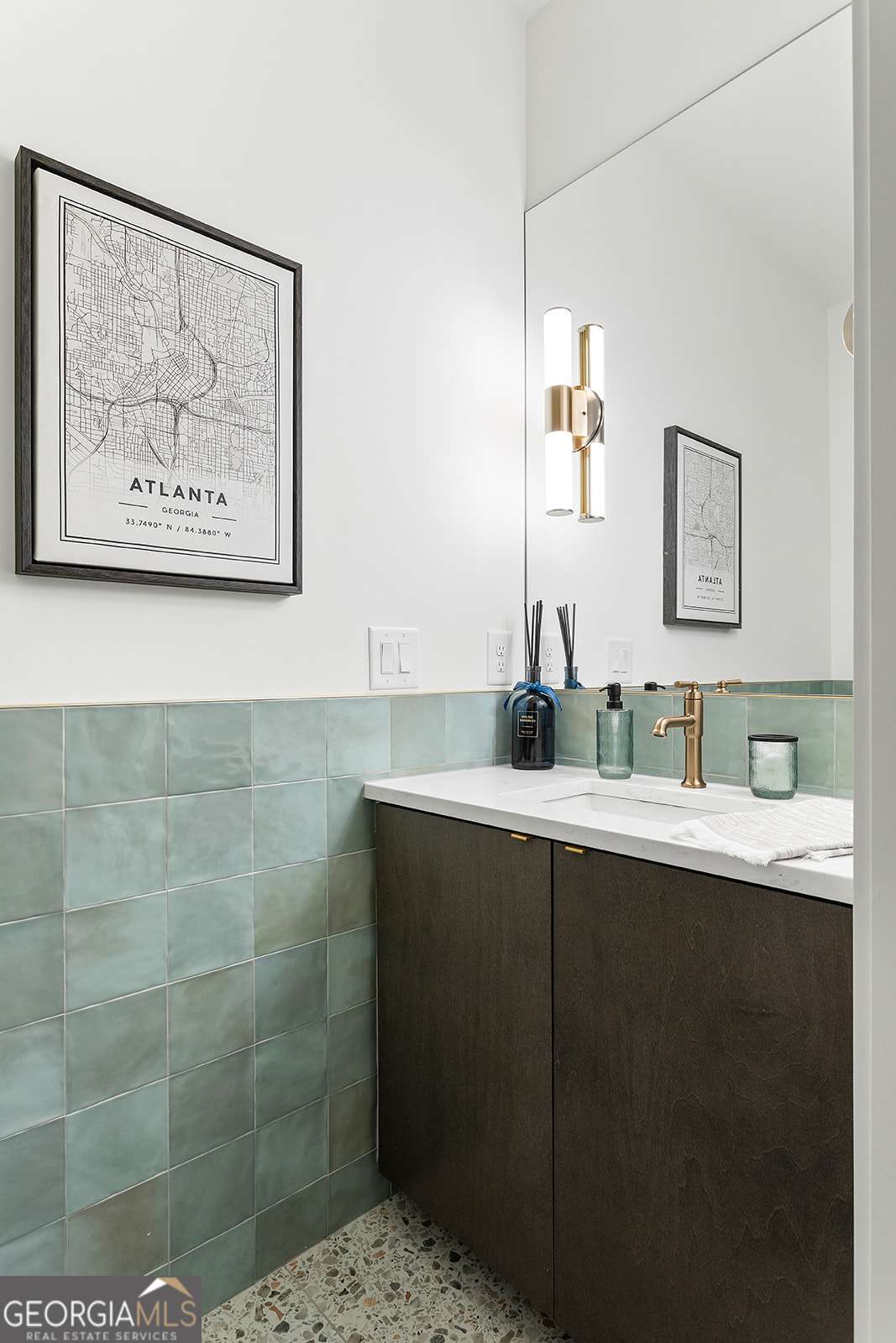 Atlantic Station / Home Park - Residential