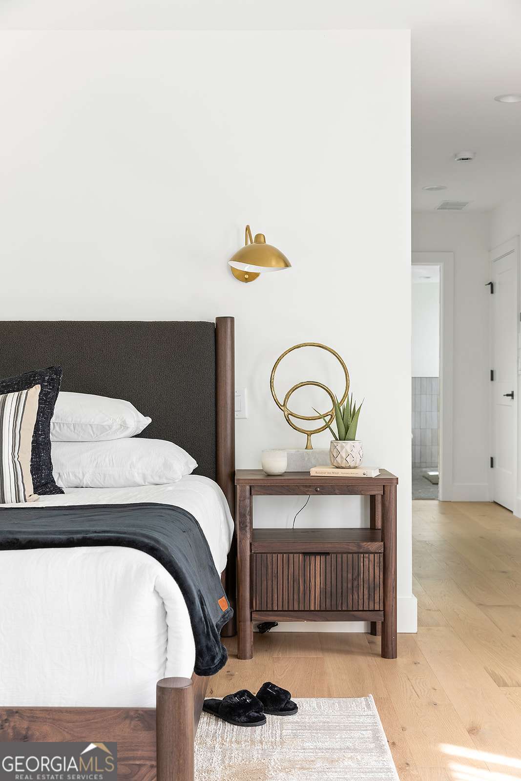 Atlantic Station / Home Park - Residential