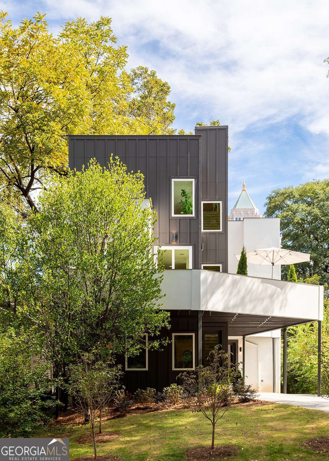 Atlantic Station / Home Park - Residential