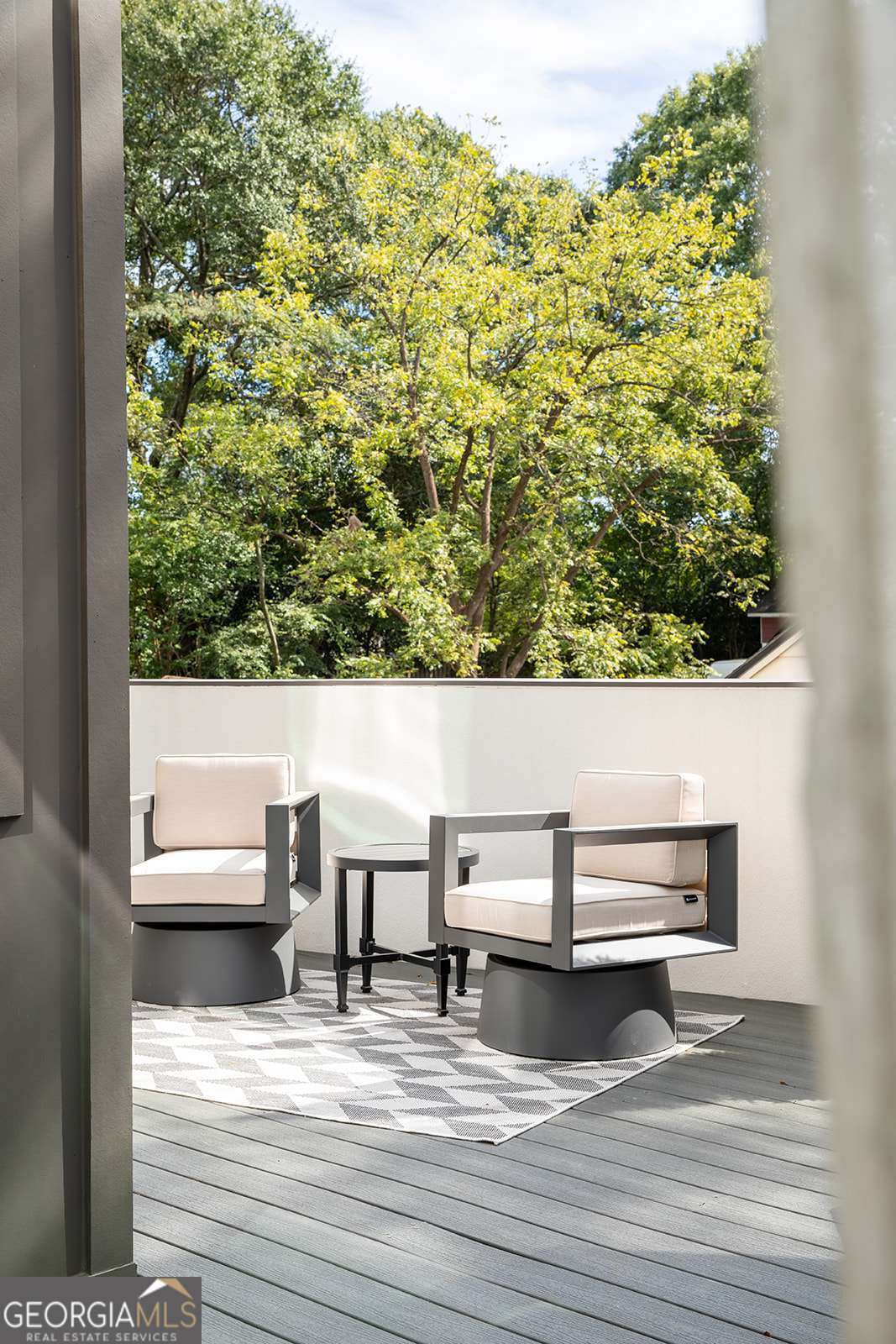 Atlantic Station / Home Park - Residential